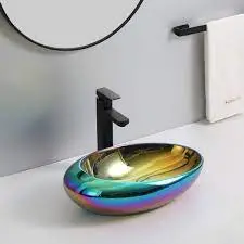  Designer  Basin 